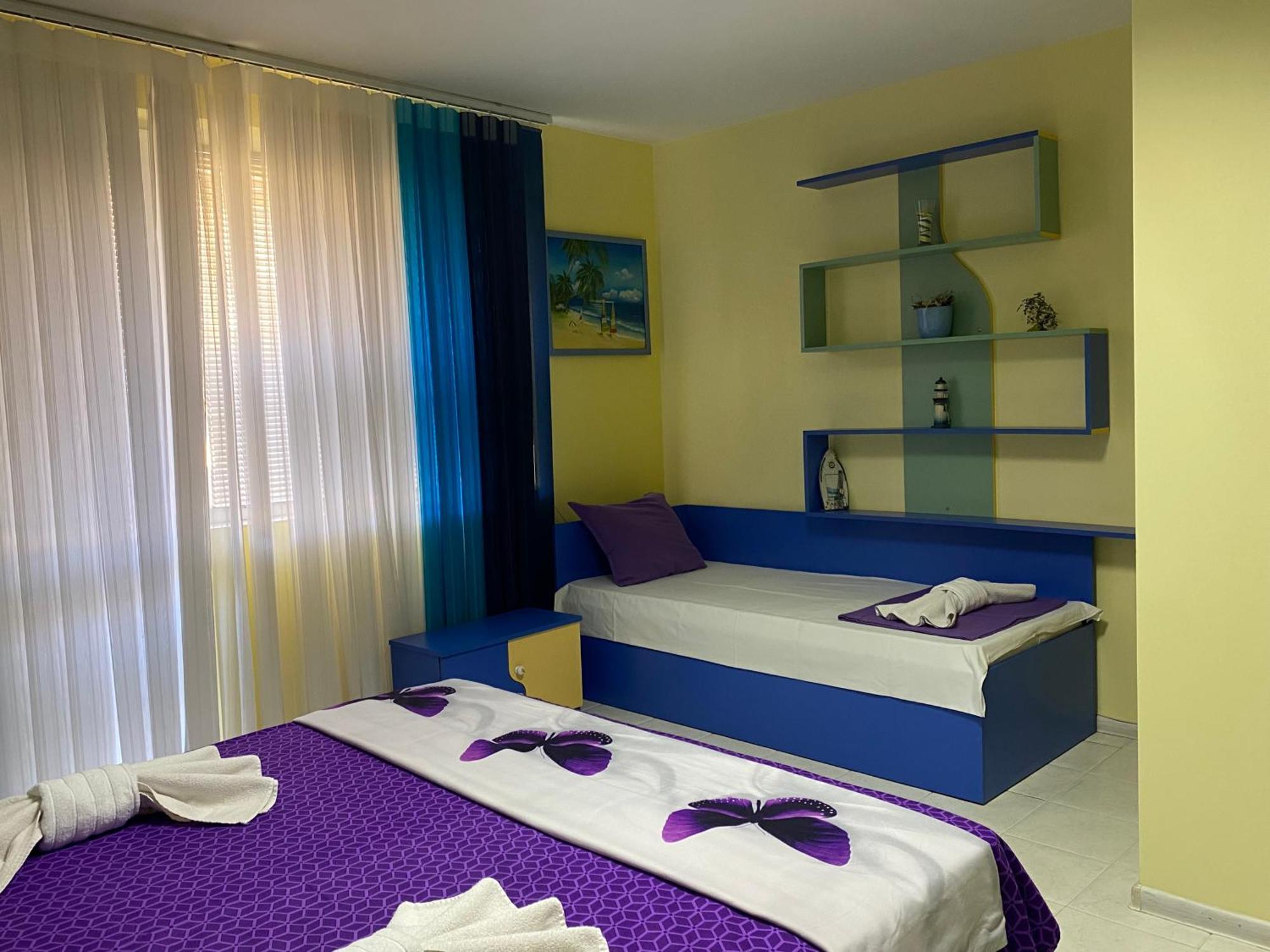 Gala Apartment Veliko Tŭrnovo Exterior foto