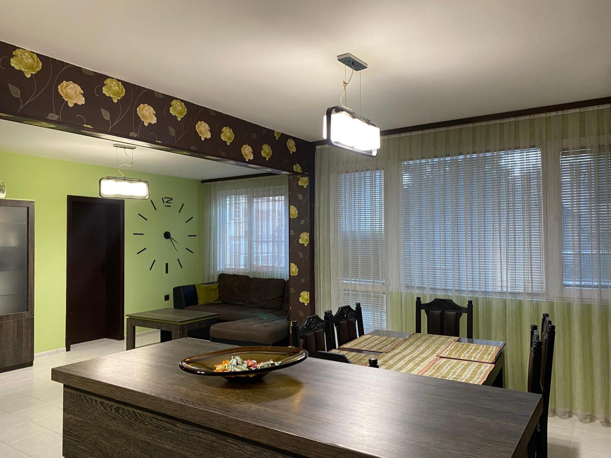Gala Apartment Veliko Tŭrnovo Exterior foto