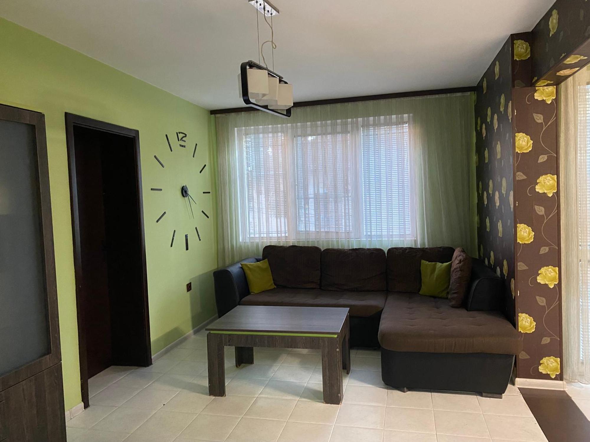 Gala Apartment Veliko Tŭrnovo Exterior foto
